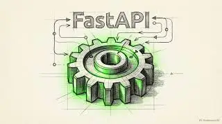 Asynchronous Programming with FastAPI: Understanding async and await in Python APIs