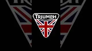 Riding reviews has a new job @Ridingreviews  @OfficialTriumph