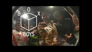Yvngxchris - Cry ft. Crisis (Dir. by Box Boys)