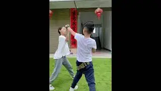 2T Kungfu Kids Edition Series