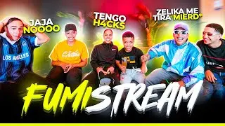 Reunión del CLAN TC y TEAM 3/20🥵😂