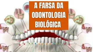 Como a Odontologia Biológica Mente para Você! OVERMUNDO