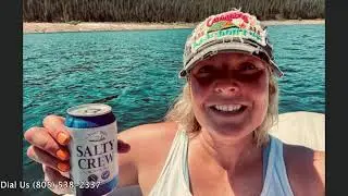 Batch 259: Coronado Salty Crew, The Brewing Projekt Smoofee & There Does Not Exist Dawn Patrol