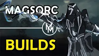 ESO - Magicka Sorcerer PvP Build Guide - U46 (Subclassing)