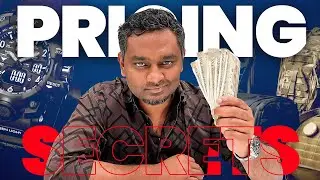 Leaking Money in eCommerce