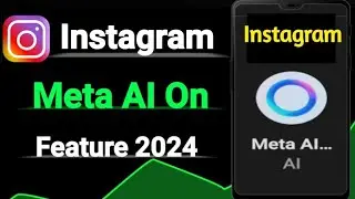 What Is Meta AI in Instagram (How To Use Meta AI on Instagram)