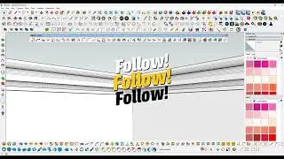 sketchup quick tips  / PROFILE BUILDER 3 ALTERNATIVE