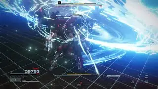 Armored Core VI - Fires of Rubicon [033] | STEEL HAZE ORTUS