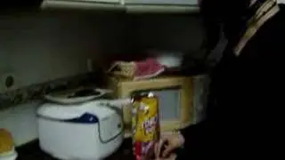 El perrito de Luis