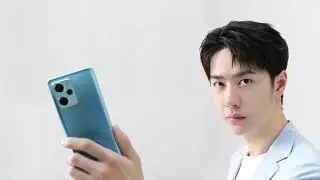 Xiaomi Redmi Note 12 Pro+ (Plus) Official Promotional Video