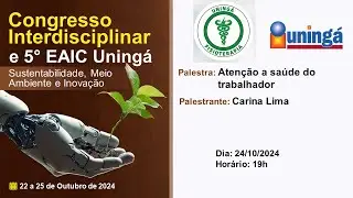 Atenção a saúde do trabalhador