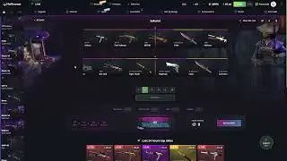 MOST PROFIT CASE ON HELLCASE?! - HELLCASE CASE OPENING - HELLCASE PROMO CODE - CSGO GAMBLING SITE