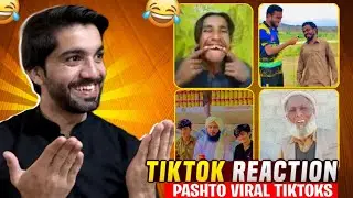 Tiktok Reaction Part 48 | Fb Metal
