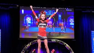 2021 National Cheer & Dance Championships (12/6)