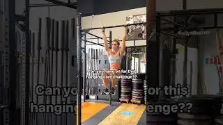 strong core workout challenge 