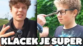 SUPER VYNÁLEZY, které jsou víc super, než sis myslel (GeekCamp 2021)