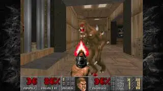Doom News Trailer