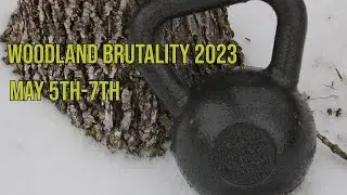 Woodland Brutality Teaser
