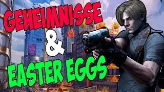 24 GEHEIMNISSE & EASTER EGGS in Dying Light 2: Stay Human