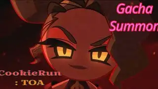 Jalapeno Cookie - Gacha Summon 40K+ Gems and 300+ Tickets - CookieRun: TOA.