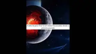 Fatos bizarros sobre o livro de apocalipse da Bíblia #shorts