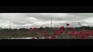 Sony FS700 200fps anamorphic