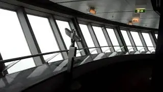 Berlin TV Tower