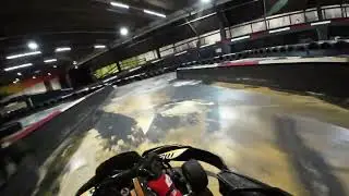 Kart Indoor Training | 19 3 24 | Ötztal Bahnhof