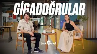 Noluyo Ya ¿ x TurkNet | GigaDoğrular #3 