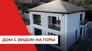 Дом в Адлере рядом с Сириусом