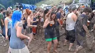 Teknival | Space Piknik 2014