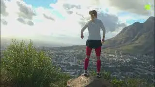 Discover Bauerfeind's Game-Changing Compression Leg Supports