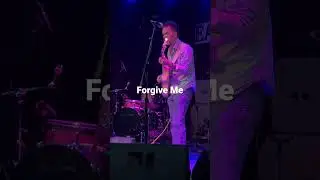 Forgive Me live at the Earl in Atlanta GA. Live music