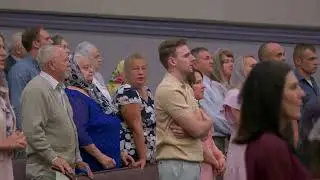 Full Gospel Church - Group - Згадай Самарянку...