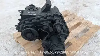 Раздатка 65111-1800020 с ком