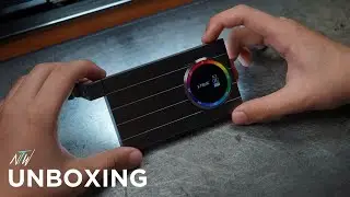 Godox M1 | Unboxing