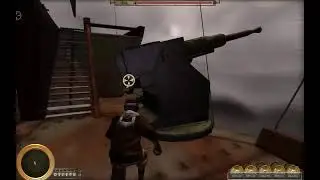 WTF is this?!, ah right its Guns of icarus