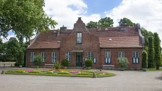 Potsdam   Neuen Garten