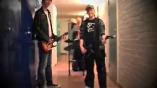 Fässberg och Musikvideo 2011  Lekande ord