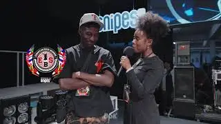 Sniper reacts to the 2024 EBS Finals