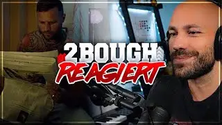 Kontra K - Wieder 2015 / 2Bough REAGIERT