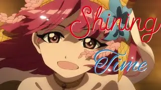 [ AMV ] Tỏa Sáng Bởi Chúng Ta Là Con Gái!