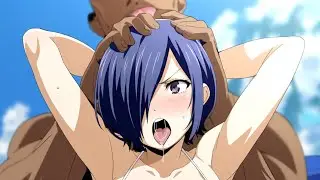 「AMV」- Damn, This Hurts (Grimzlee)