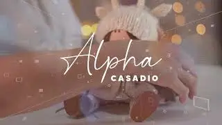 TRECHO CASADIO ALPHA