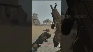 Call Of Duty Modern Warfare 2  - This Weapon Is Broken 