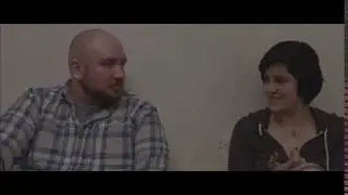 Ghosts: A short film
