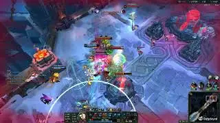 Lol and Chill 2