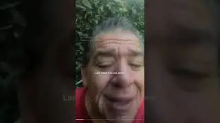 Joey Diaz monday MOTIVATION.