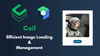 Coil for Jetpack Compose: Image Loading Guide | Code-Along