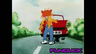 Т.А.З кота либолта RYTP FUNDUCK